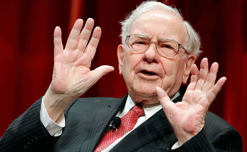 Is Warren Buffett Accurate Here: “A Boring Business Is Better Than an Exciting One”?